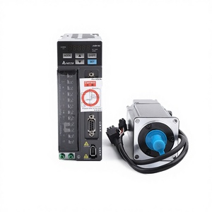 Controlador ASD-B3-0121-L Original de 100W AC200V~230V, Nuevo en Stock, Alta Potencia, Salida de 100W que Garantiza el Rendimiento Marca de Alta Potencia 1 - Product Image 4