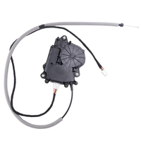 Oe 51247191213 vente en gros d'usine de pièces de rechange automobiles serrure de porte de voiture pour BMW série 7 accessoires de porte de voiture