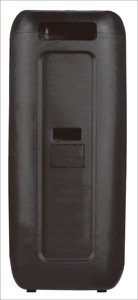 Hot Sản phẩm bán chạy 8*2 karaoke Xe đẩy Loa ánh sáng đầy màu sắc có thể sạc lại Loa Alexa <span class=keywords><strong>Echo</strong></span> Dot Loa di động - Product Image 6