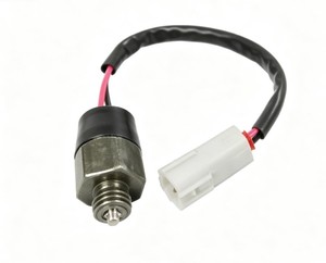 Interrupteur de feux de recul F5E117640, OE #   F5E1-17-640, filetage M14x2, pour Mazda - Product Image 3