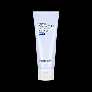 [Sungboon Editor] Crema Ultra Barrera con PDRN de Salmón de Alaska 50ml, con PDRN de Salmón para Reparación Ultra de la Piel y Bálsamo Lipídico para Piel Seca - Product Image 1