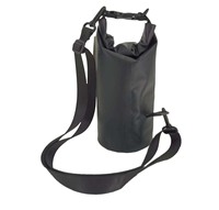 2L 3L 5L 8L 10L 15L 20L 30L 40L senderismo logotipo personalizado al aire libre poliéster PVC océano Paquete Impermeable bolsa seca