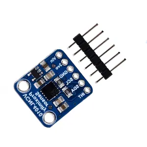 环境光和激光雷达VCNL4010接近光传感器3.3V至5v蓝色模块