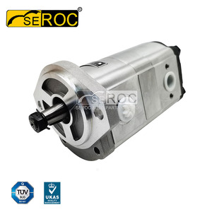 Pompe de direction assistée électrique pour Massey ferraccumulateur,, 3611854M91 - Product Image 4