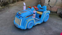 Jeux d'intérieur pour enfants, équipement de parc d'attractions numérique, modèle de pièces de monnaie, voiture électrique