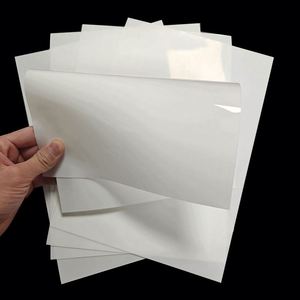 Rollos de Lámina de Plástico Delgada de Polipropileno, Textura de Tela PP Negra, Ecológica, Duradera, Resistente al Desgaste, Corte Personalizado de Alta Calidad - Product Image 6