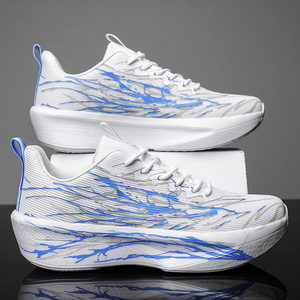 <span class=keywords><strong>Chaussures</strong></span> de course à pied pour couple, nouvelle collection automne, grande taille, jeunesse, professionnelles, <span class=keywords><strong>marathon</strong></span>, tige en mesh, lumineuses, polyvalentes, tendance - Product Image 2