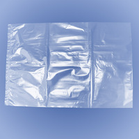 Sacs en nylon pour four haute température, grands sacs en plastique pour rôtir la dinde pour Thanksgiving, sacs en plastique pour dinde en gros pour four