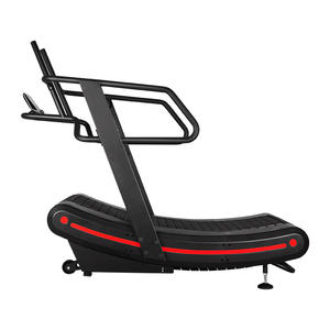 Fitnessapparatuur Draaimachine Huishoudelijke Loopband Met Handvat Manuel <span class=keywords><strong>2</strong></span> Graden Helling Opvouwbaar Wandelpad - Product Image 6