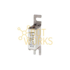 ซีเมนส์ 3NE87251 - ใหม่ - Product Image 1