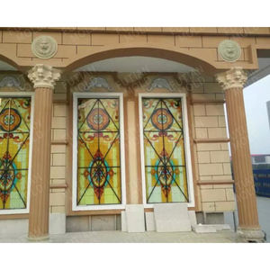 Moule à Colonne Romaine de <span class=keywords><strong>3</strong></span> Mètres Futian en Stock, Moule Poteau Rond en Béton pour Colonnes Romaines - Product Image 6