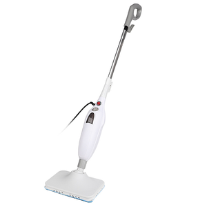 Large Supermarket Wholesale Cheap Home Appliances Handheld <b>Electric</b> Steam <b>Mops</b> Cleaning Floor - Product Image 4