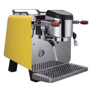 Máquina de Café Espresso Profesional Personalizada, Económica, Comercial y Doméstica, de Alta Calidad, de Grano a Taza, Venta al por Mayor - Product Image 3