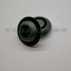 Bouchon de porte moteur en caoutchouc EPDM pour Mercedes A B C E M R S GLA GLK SLC - Product Image 4