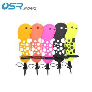 Boya de Buceo Profesional para Buceo, Mini SMB, Flotante, Impermeable, Ecológica, de Secado Rápido, Equipo de Buceo de Nailon, Logotipo Personalizado Osr - Product Image 4