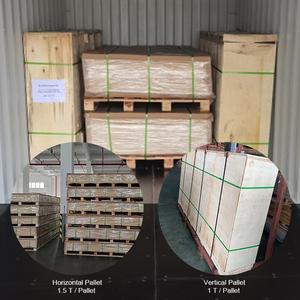 Huashuaite Chất Lượng Hàng Đầu 8x10ft 8X4 Chân 2Mm 3Mm 5Mm 10Mm Dày Trong Suốt Rõ Ràng Đúc Rắn Bề Mặt Thủy Tinh Acrylic Tấm - Product Image 6