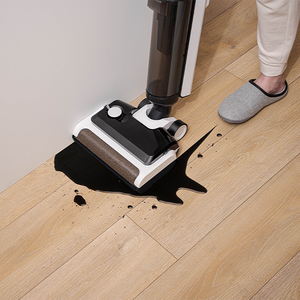 Aspirateur complet à sec et humide comme le nettoyeur et la serpillière sans fil <span class=keywords><strong>Tineco</strong></span> Nettoyage en une étape pour sols durs - Product Image 6