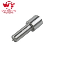 Injecteur de carburant Common Rail WEIYUAN DLLA145P2471 DLLZ157P964 pour moteur de camion diesel