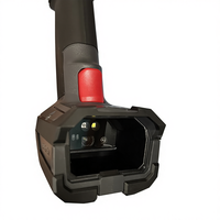 Lecteur de codes portable industriel robuste KEYENCE HR-X100 de haute qualité, autres applications, autres matériaux, en stock