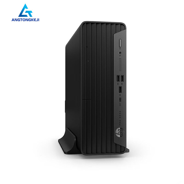 Customizable Original Commercial Computer Intel Core I3\i5\i7 12th 8GB RAM 512G SSD HPs ProDesk400G9 SFF  Desktop Computer
