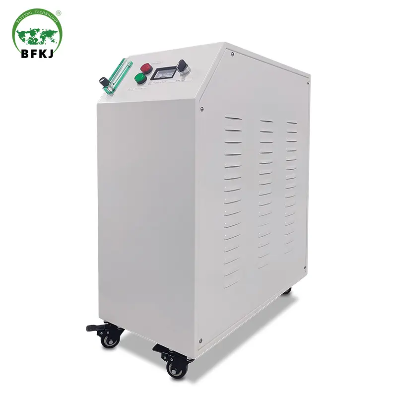 Generador de oxígeno, calidad fiable, 3L, 5L, 8L, 10L, 20L, 30L