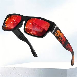 <span class=keywords><strong>Lunettes</strong></span> de <span class=keywords><strong>soleil</strong></span> polarisées personnalisées avec logo <span class=keywords><strong>Ban</strong></span> <span class=keywords><strong>Ray</strong></span> UV400, <span class=keywords><strong>lunettes</strong></span> de sport pour la conduite, la course à pied, le cyclisme, <span class=keywords><strong>lunettes</strong></span> de <span class=keywords><strong>soleil</strong></span> tendance pour hommes et femmes - Product Image 2