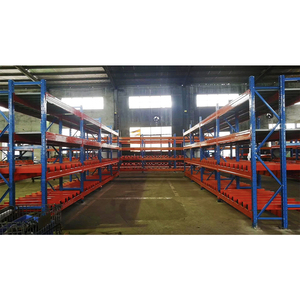 Trung quốc kho kệ kho thép giá kệ cho kho cavinets lưu trữ nhựa trẻ em Đồ chơi lưu trữ kệ lưu trữ - Product Image 3