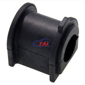 บูชเหล็กกันโคลงสแตนเลสแท้/ใหม่ (ด้านหน้า) สำหรับรุ่น 4881535100 รุ่น 3FD-50 - Product Image 2