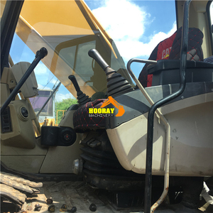 รถขุดตีนตะขาบ Caterpillar 330 มือสอง รุ่น Cat 320 330bl 330cl 330d2l 330gc 325 329 330 336 349 ขาย - Product Image 6