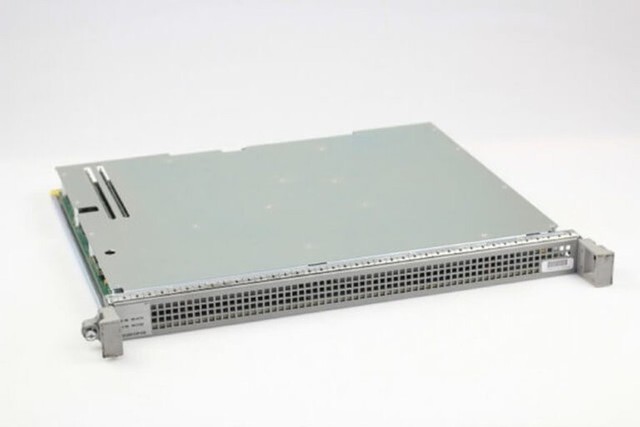 ASR1000-ESP100 ASR 1000 Series 100Gbps Router Module Processor
