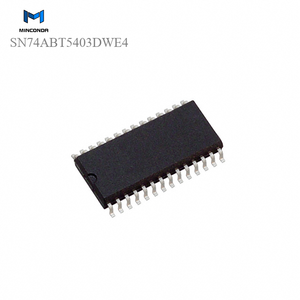 (LogicBuffers, Drivers, Receivers, Transceivers) SN74ABT5403DWE4 - Product Image 1