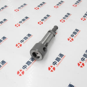 A271 dizel yakıt enjeksiyon piston varil montaj motor FD42 FD46 BD30 Nissan Atlas H41 kamyon için 131154-2920 pompa elemanı - Product Image 1