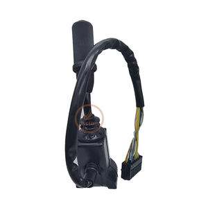 11039248 est un accessoire d'excavatrice pour le chargeur Volvo L60E/70, interrupteur combiné mécanique, poignée. - Product Image 1