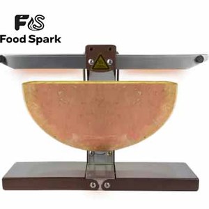 Machine à <span class=keywords><strong>raclette</strong></span> électrique pliable pour restaurant, double grille, lampe chauffante pour fromage, pour <span class=keywords><strong>raclette</strong></span> <span class=keywords><strong>suisse</strong></span> triangulaire et fromage Gruyère - Product Image 3