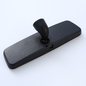 Inside <b>Mirror</b> 3B0857511A Black <b>Rectangular</b> Car Rearview <b>Mirror</b> For Toyota Faw Jp Replacement Repair - Product Image 2