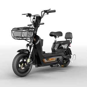 Production personnalisée de scooter électrique à moteur de <span class=keywords><strong>500</strong></span> Watt, planche à roulettes, vélo électrique pouvant être télécommandé, vélos de <span class=keywords><strong>route</strong></span> électriques - Product Image 2