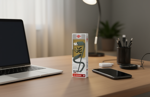 Cavo dati Keywin da Micro USB a USB 2.0 con conduttore in rame puro per cellulare - Product Image 2