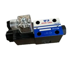 Solenoide hidráulico CHIAWENG WE-2D2-02G-A2-30 2D2-115- 2D2-G-D2- 2B2-2- 2B2-- - Product Image 2