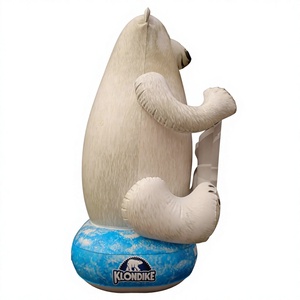 Usine certifiée FAMA, jouets gonflables animaux personnalisés, solutions 100 % sur mesure pour les propriétaires de marques et les distributeurs grossistes - Product Image 6