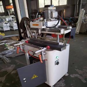 <span class=keywords><strong>È</strong></span> <span class=keywords><strong>molto</strong></span> a buon mercato fabbrica-Custom fresatura CNC e macchina di perforazione per macchine in alluminio - Product Image 6