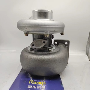 Turbocompresseur durable EC240B EC290B G700B 20485270 20500295 04259315 04205652 04253804 pour S2B-2 - Product Image 4