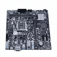 Carte mère de bureau reconditionnée ASUS B560M-T, Intel B560 LGA1200, compatible avec les processeurs de 10e/11e génération, double DDR4, disque dur SATA avec M.2