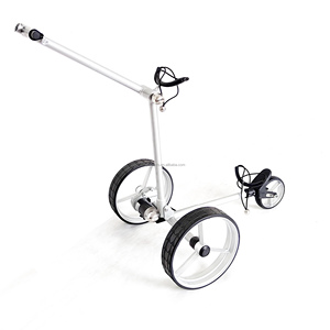 Carrello da Golf Elettrico - Product Image 2