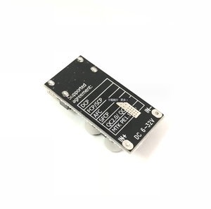1ช่อง USB QC2.0 QC3.0 DC-DC Buck Converter ชาร์จ <span class=keywords><strong>Step</strong></span> <span class=keywords><strong>Down</strong></span> โมดูลได้อย่างรวดเร็วที่ชาร์จแผงวงจร - Product Image 3
