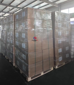 Xuất Khẩu toàn cầu Sợi PP cho bê tông, vật liệu xây dựng sợi Polypropylene Túi - Product Image 4