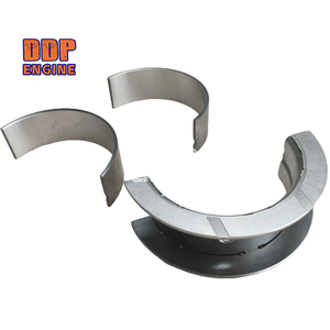 Kit de cojinetes principales del cigüeñal del motor diésel 4955352 3357480 3978818 3978820 3978822 para Cummins QSB6.7 ISB5.9 ISBe ISDe QSB - Product Image 1