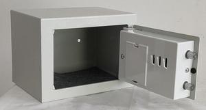 <span class=keywords><strong>Coffre</strong></span>-<span class=keywords><strong>fort</strong></span> numérique électronique miniature et économique pour ranger les bijoux, utilisé à la maison, à l'hôtel ou au bureau - Product Image 5