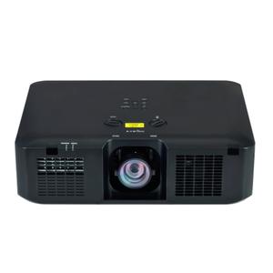 Projecteur laser numérique Colable 9000 lumens 3LCD, projecteur 4K 3D prêt pour la projection de mappage architectural, projection de mappage CL9k pour restaurant immersif - Product Image 1