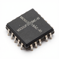 Componente Electrónico de Memoria MX30UF2G18AC-XKI 63 VFBGA, Distribuidor Autorizado de Memoria