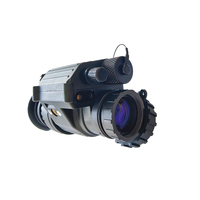 Lensa Objektif & Eyepiece CARSON RPO PVS14 PVS31 untuk Penglihatan Malam